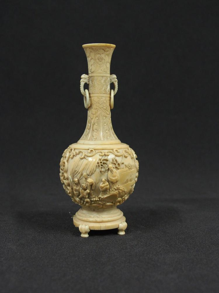 图片[2]-vase BM-2018-3005.398-China Archive